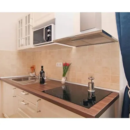 Apartment Quiet - Close To The Center