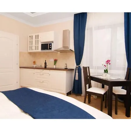 Quiet - Close To The Center Apartment