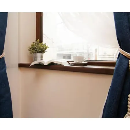 Quiet - Close To The Center Daire Bükreş