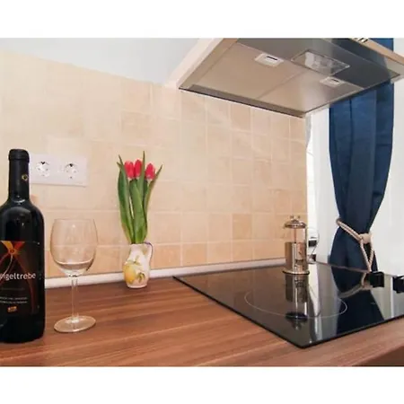 Quiet - Close To The Center Lejlighed *