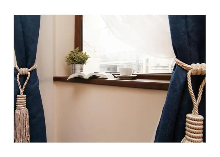 Quiet - Close To The Center Апартаменти Бухарест