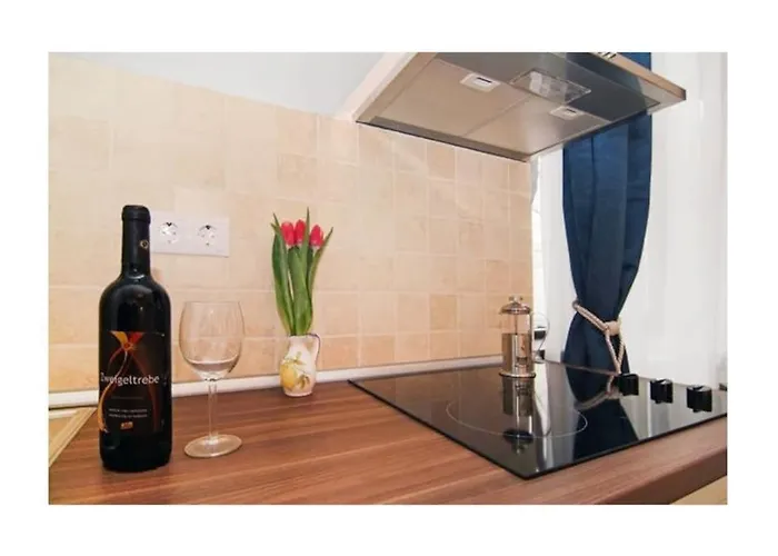 Quiet - Close To The Center Lejlighed *