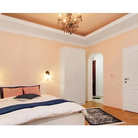 Apartament Quiet - Close To The Center