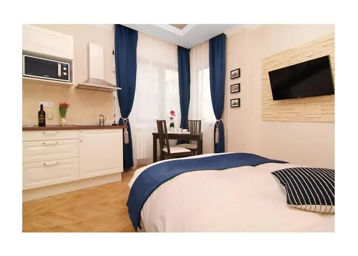 Quiet - Close To The Center Apartamento